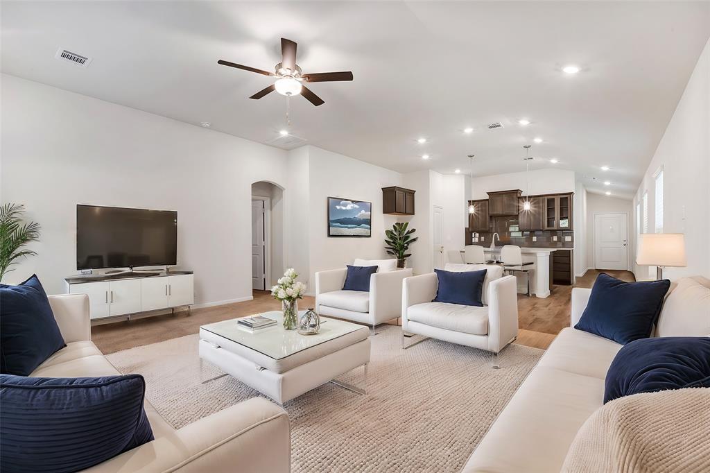 25062 Lindsey Lane Ln, Magnolia, Texas image 2