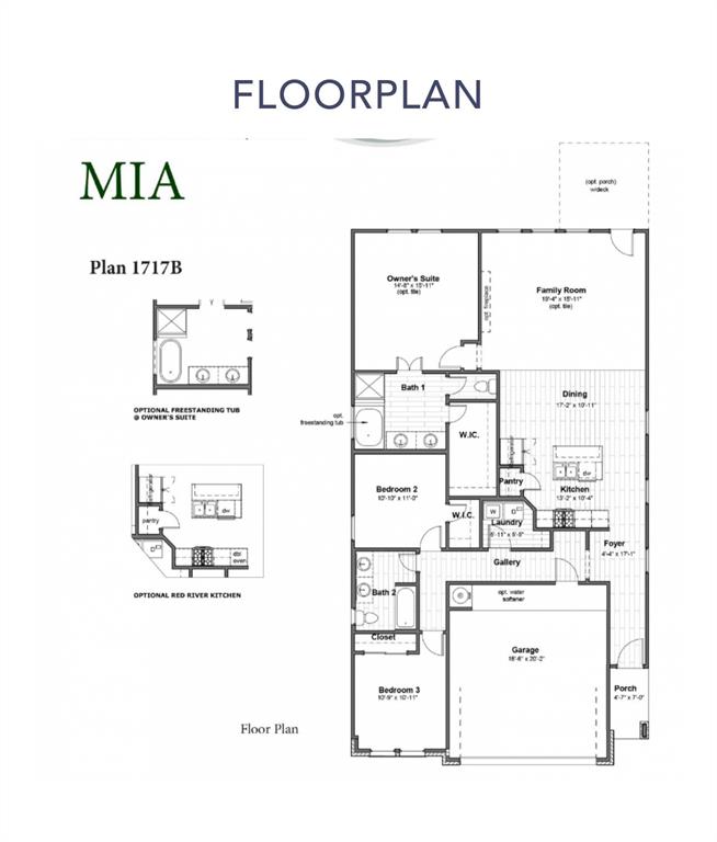 25062 Lindsey Lane Ln, Magnolia, Texas image 12