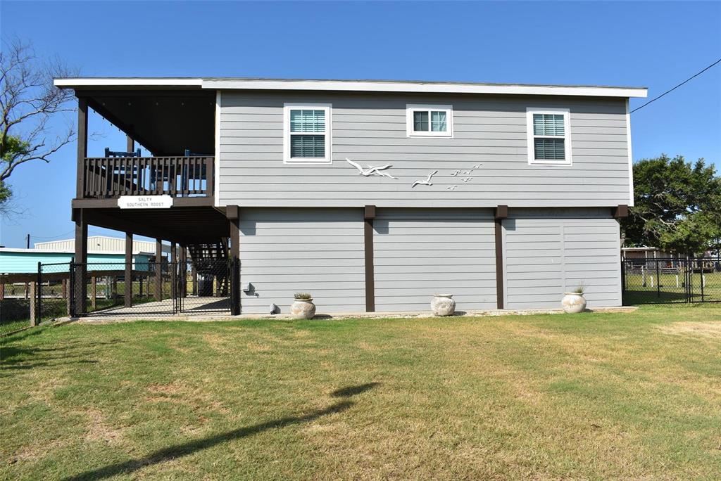 1270 County Road 202, Sargent, Texas image 2