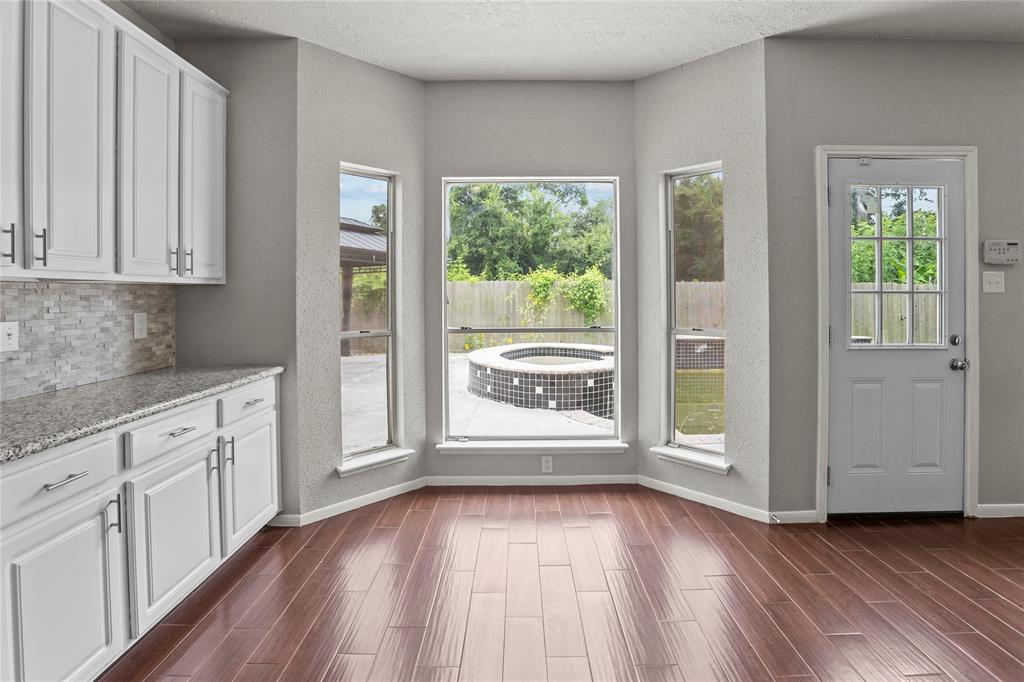 1011 Highland Woods Drive