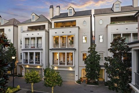 2127 Bancroft Street Houston TX 77027