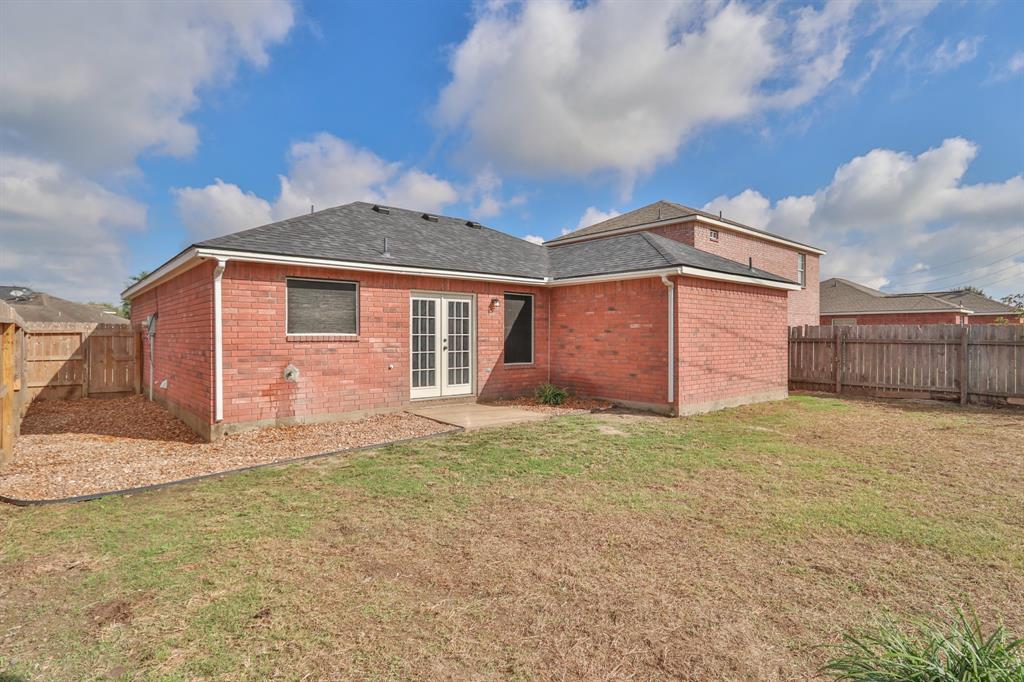 12806 Rio Bravo Street, Rosharon, Texas image 7