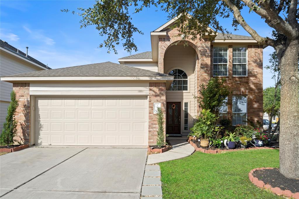 21355 Bella Mountain Drive, Spring, Texas image 1