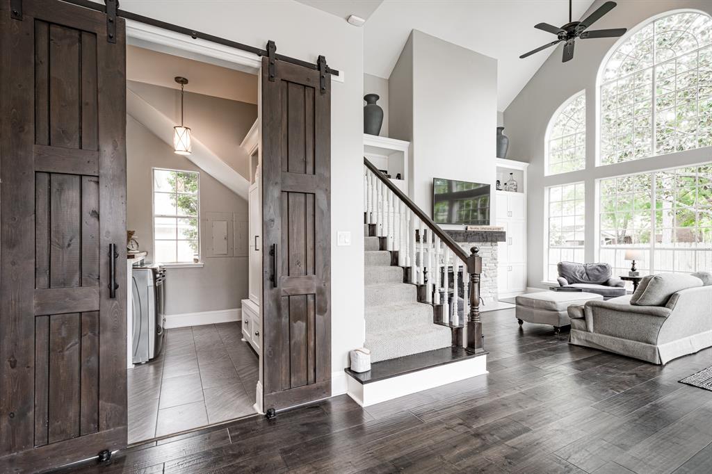 6118 Soaring Pine Court, Kingwood, Texas image 15