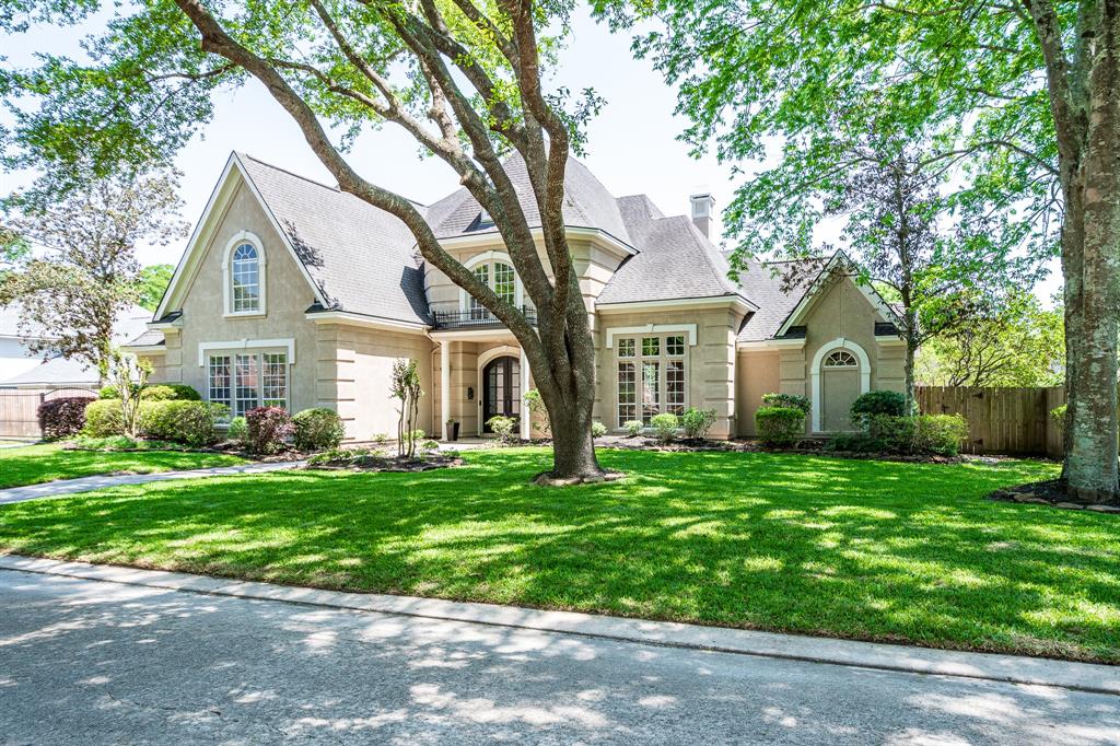6118 Soaring Pine Court, Kingwood, Texas image 2