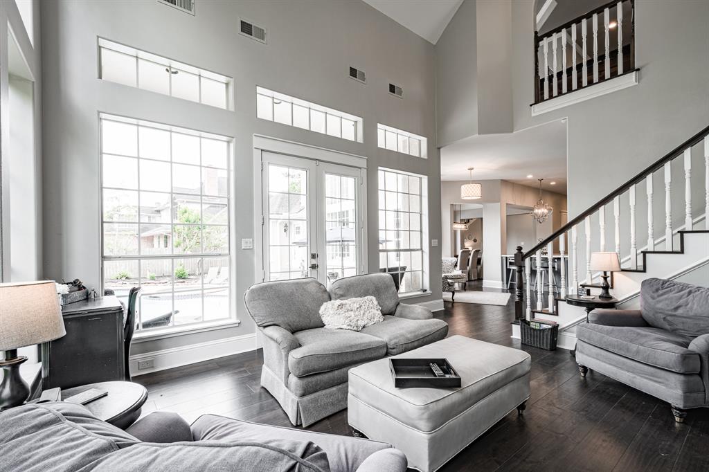 6118 Soaring Pine Court, Kingwood, Texas image 16