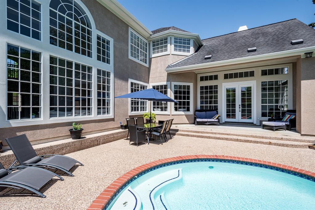 6118 Soaring Pine Court, Kingwood, Texas image 39