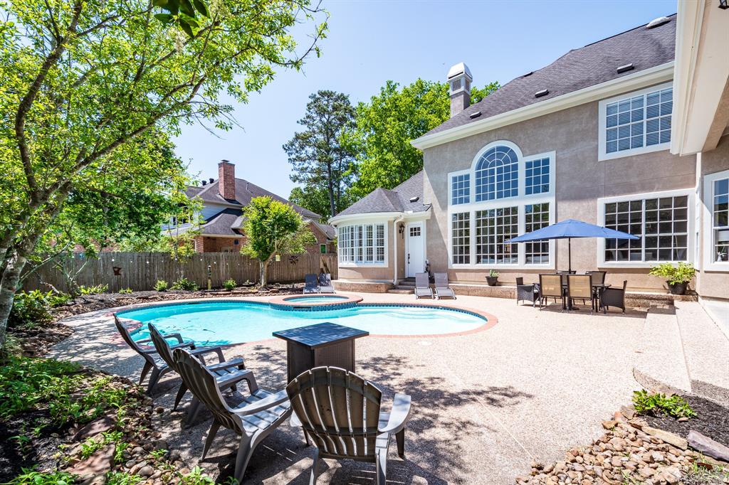6118 Soaring Pine Court, Kingwood, Texas image 41