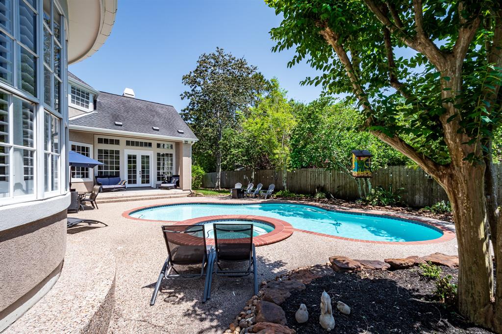 6118 Soaring Pine Court, Kingwood, Texas image 40