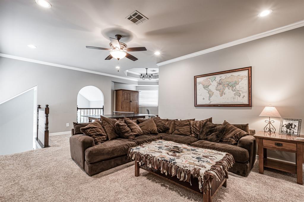 6118 Soaring Pine Court, Kingwood, Texas image 31