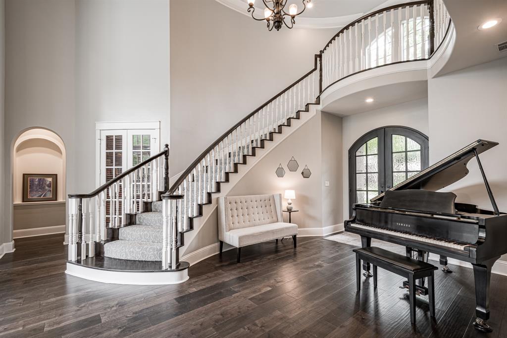 6118 Soaring Pine Court, Kingwood, Texas image 4