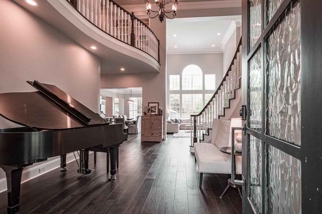 6118 Soaring Pine Court, Kingwood, Texas image 3