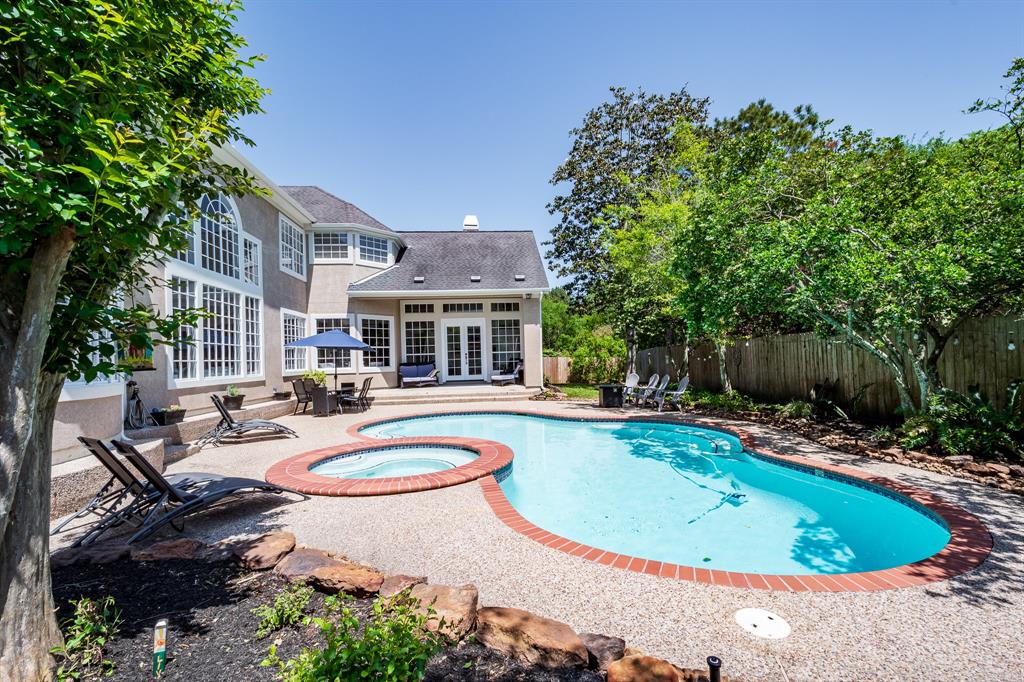 6118 Soaring Pine Court, Kingwood, Texas image 37