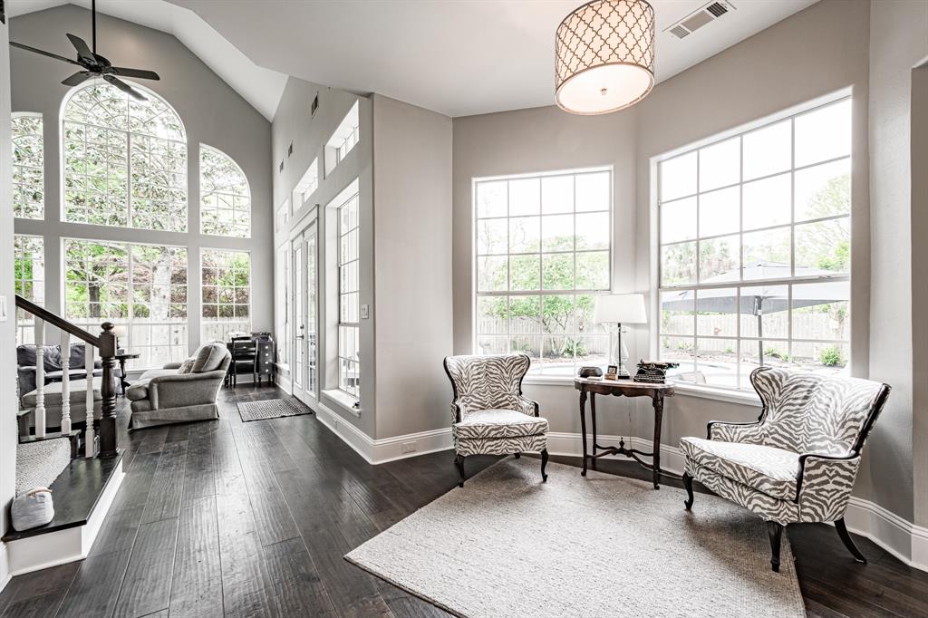 6118 Soaring Pine Court, Kingwood, Texas image 14