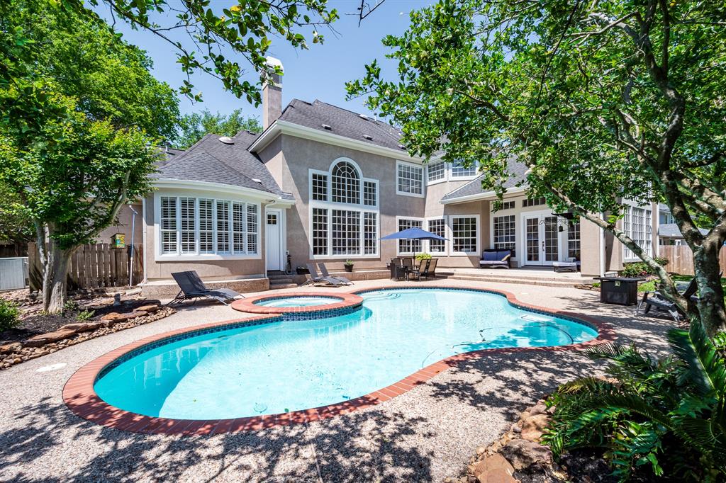 6118 Soaring Pine Court, Kingwood, Texas image 38