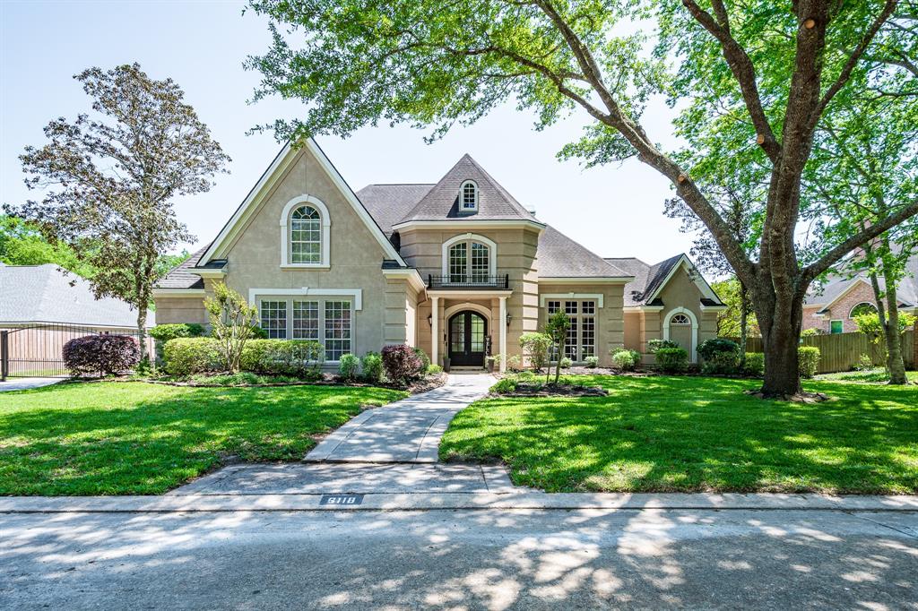 6118 Soaring Pine Court, Kingwood, Texas image 1