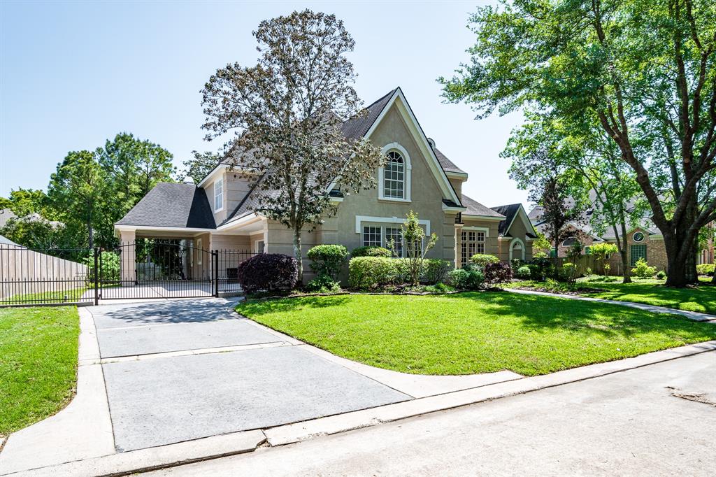 6118 Soaring Pine Court, Kingwood, Texas image 34