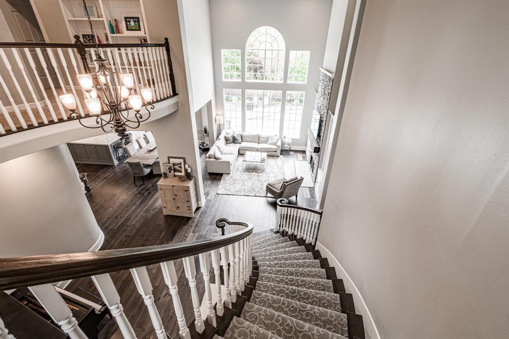 6118 Soaring Pine Court, Kingwood, Texas image 5