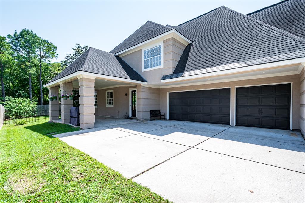 6118 Soaring Pine Court, Kingwood, Texas image 35