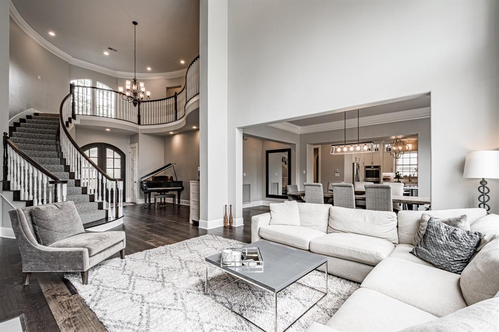 6118 Soaring Pine Court, Kingwood, Texas image 7