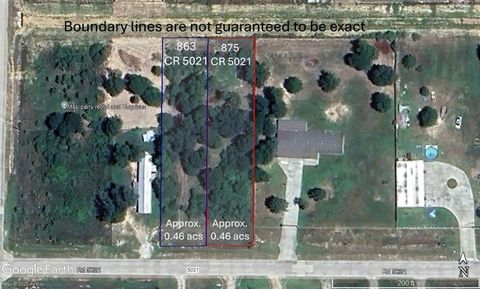 Photo of 863 County Road 5021, Cleveland, TX 77327 (MLS # 28883012) Photo of 863 County Road 5021, Cleveland, TX 77327 (MLS # 28883012)