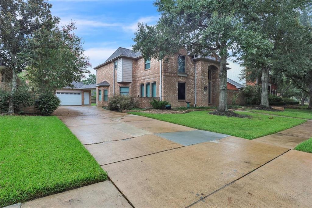 12151 Maple Rock Drive, Houston, Texas image 35