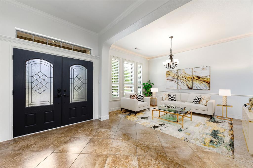 3811 Bianca Spring Lane