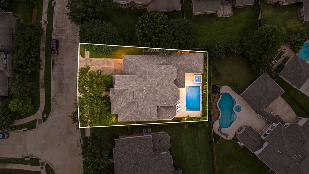3811 Bianca Spring Lane