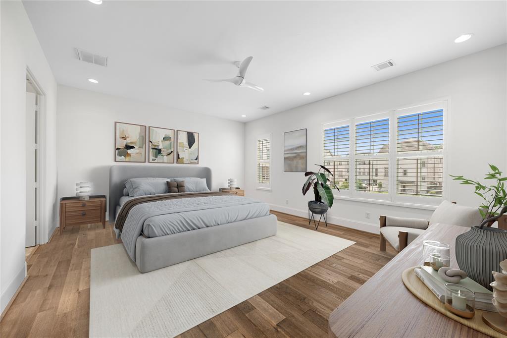 Houston, Texas 77043, United States, 4 Bedrooms Bedrooms, ,5 BathroomsBathrooms,Residential,Active,189015