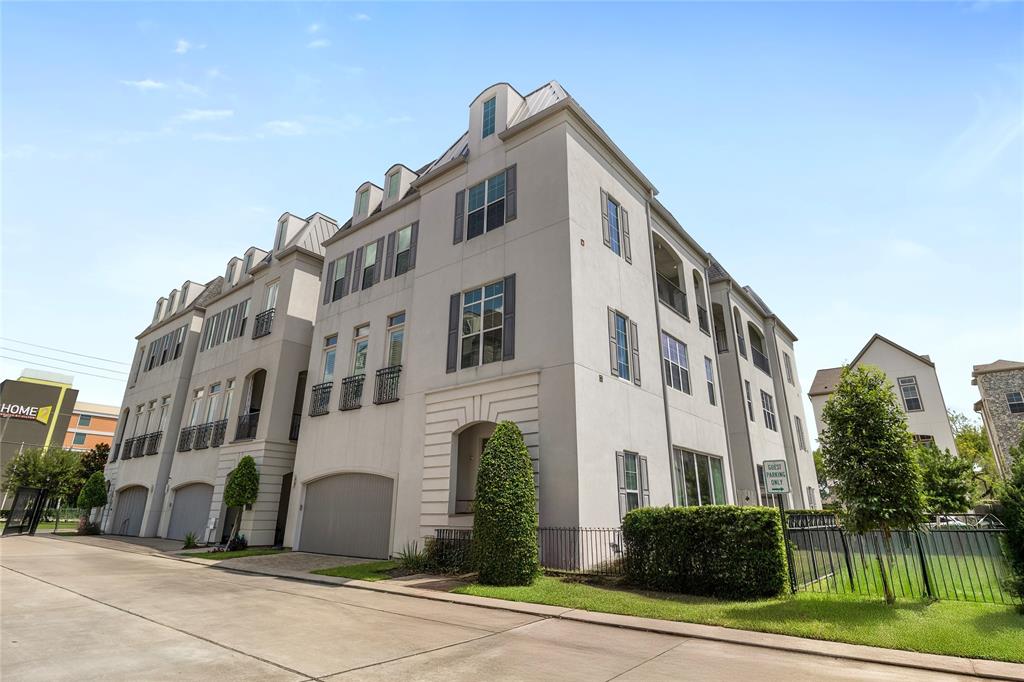 Houston, Texas 77043, United States, 4 Bedrooms Bedrooms, ,5 BathroomsBathrooms,Residential,Active,189015
