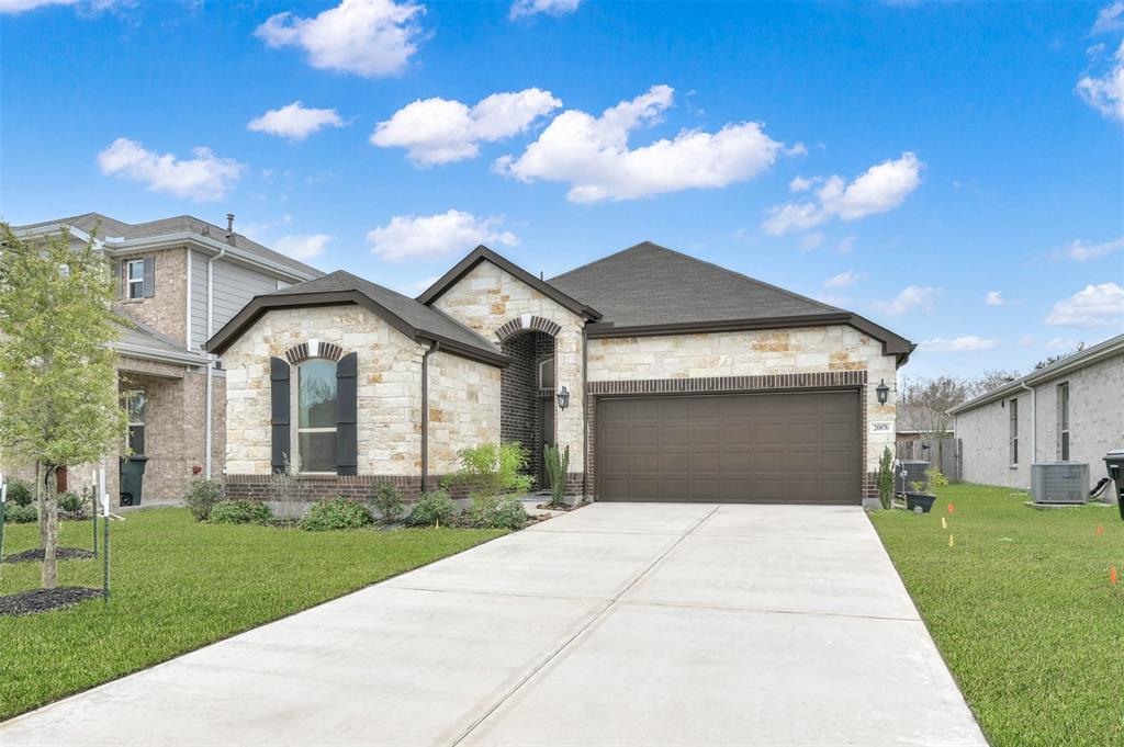 20876 Sheffield Park Drive, Porter, Texas image 2