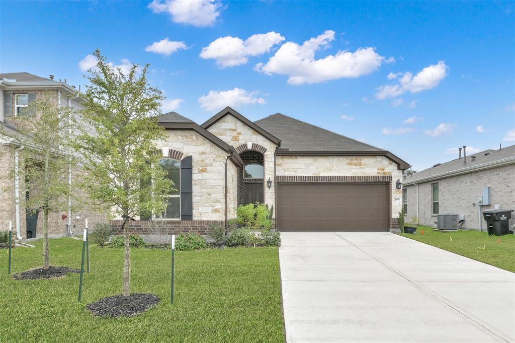 20876 Sheffield Park Drive, Porter, Texas image 1