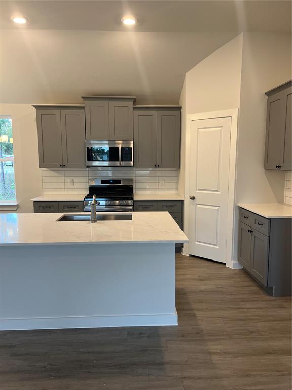 885 Road 5102, Cleveland, Texas image 1