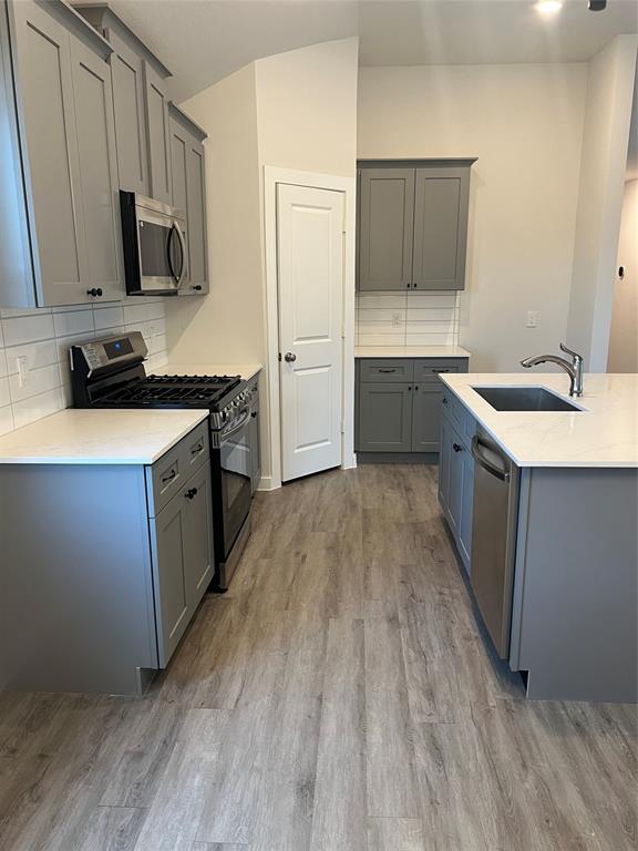 885 Road 5102, Cleveland, Texas image 2
