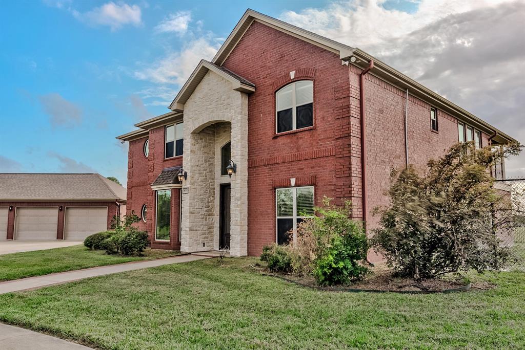 4110 Greenway Meadows Drive, Port Arthur, Texas image 8