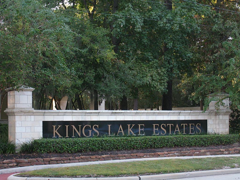 117 Kings Lake Estates Boulevard, Humble, Texas image 3