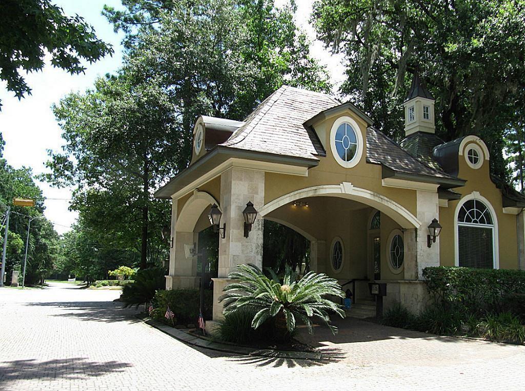 117 Kings Lake Estates Boulevard, Humble, Texas image 6