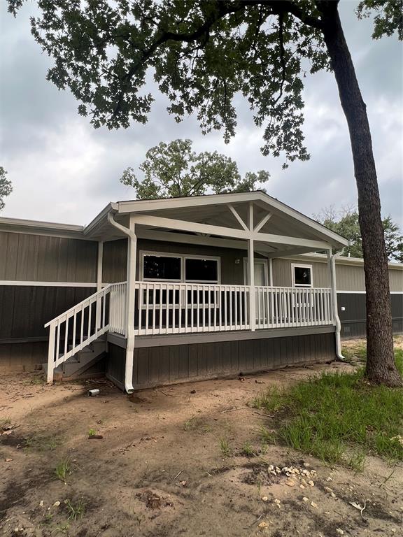 125 Wood Farm Estates Road, Huntsville, Texas image 16