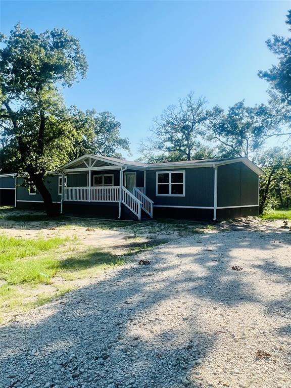 125 Wood Farm Estates Road, Huntsville, Texas image 11