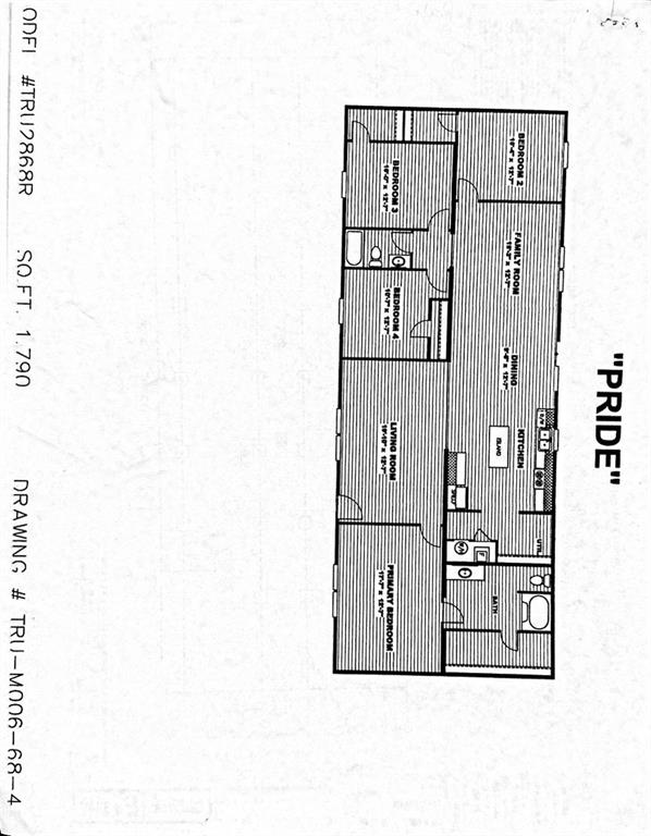 125 Wood Farm Estates Road, Huntsville, Texas image 20