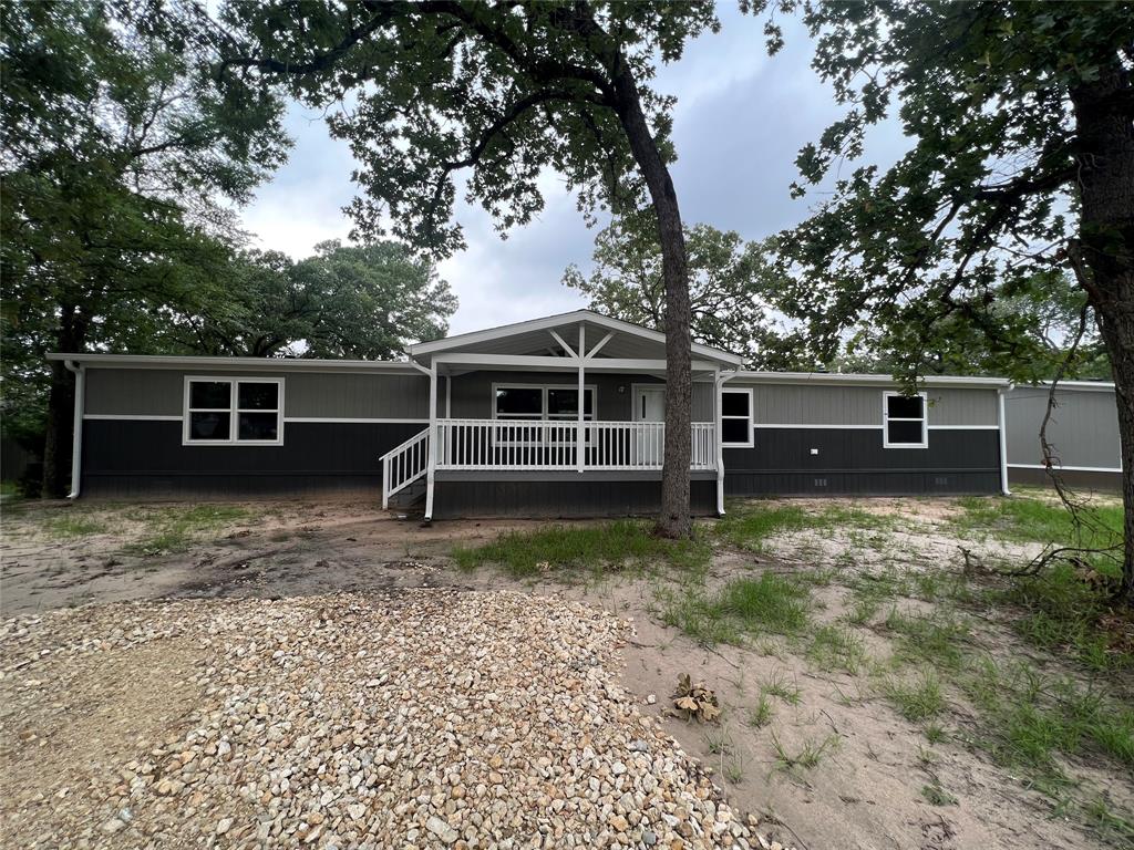 125 Wood Farm Estates Road, Huntsville, Texas image 1