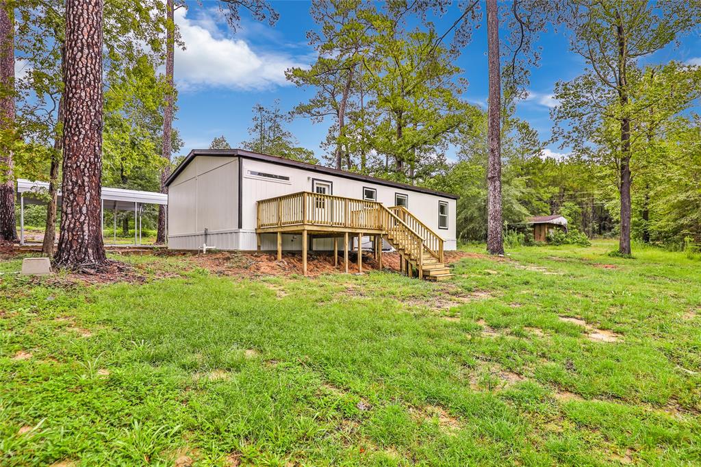 732 Lake Camelot Circle, Woodville, Texas image 18