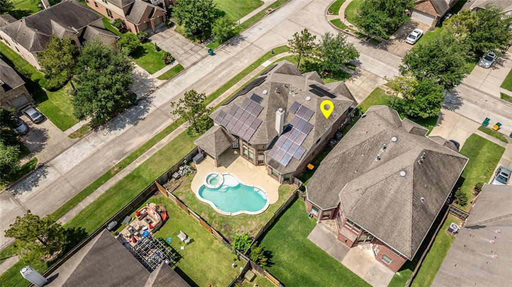 9431 Copper Cove Lane, Rosharon, Texas image 6