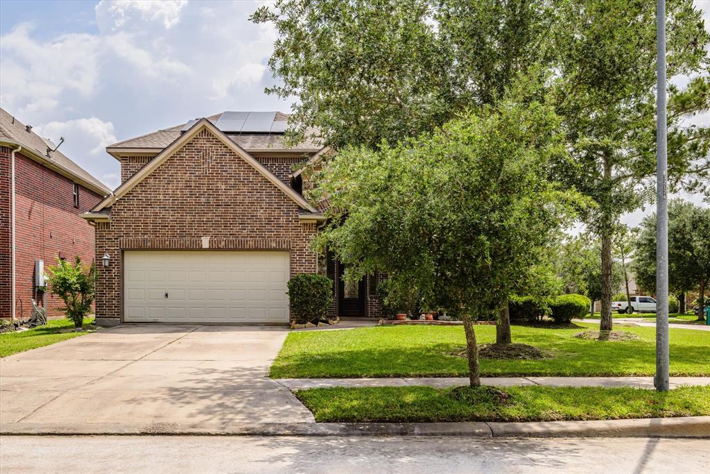 9431 Copper Cove Lane, Rosharon, Texas image 5