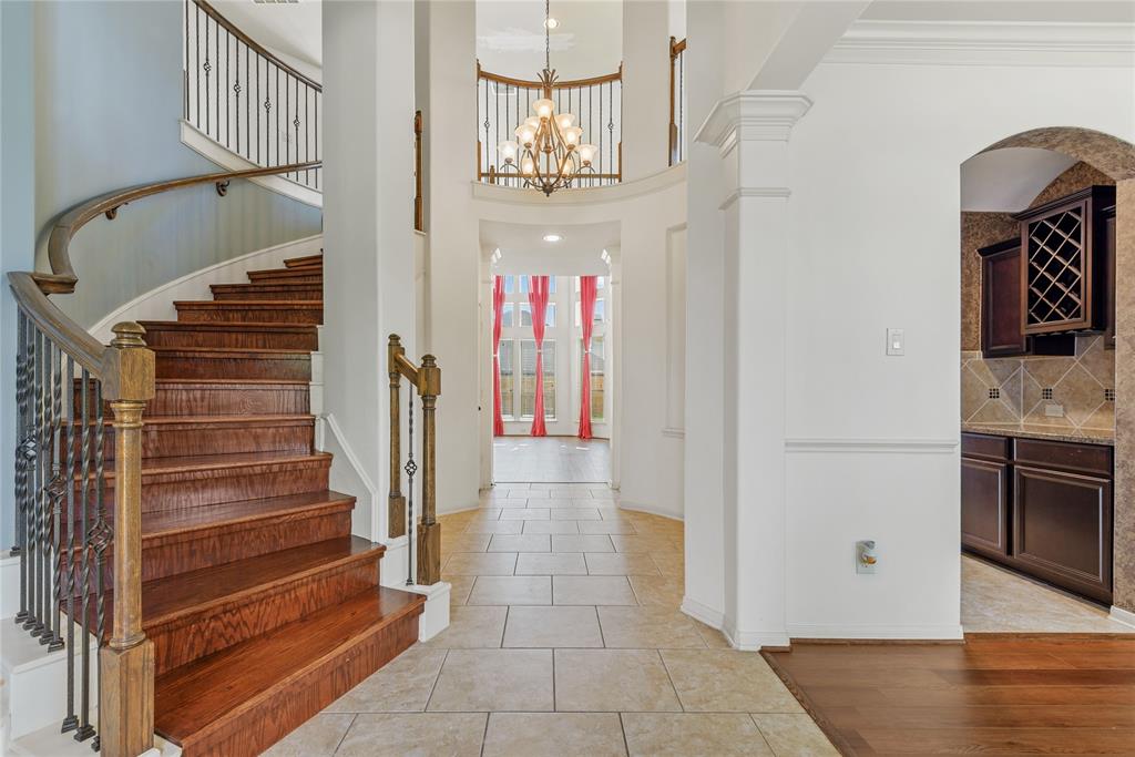 9431 Copper Cove Lane, Rosharon, Texas image 9