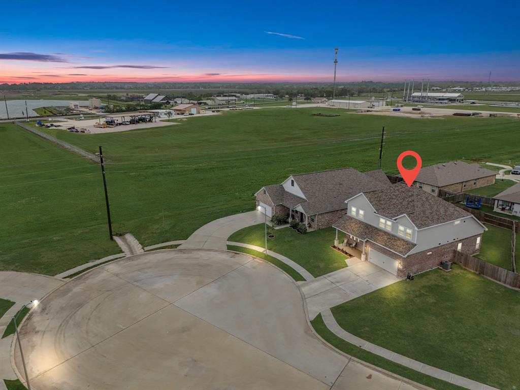 630 Rain Cloud Drive, Baytown, Texas image 26
