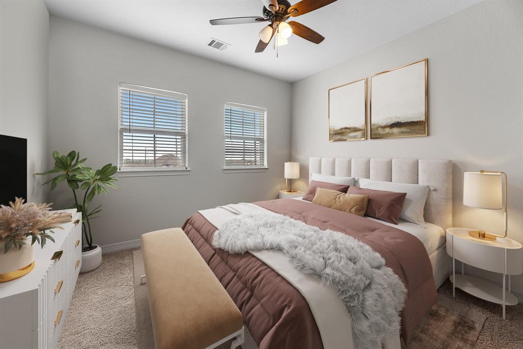 630 Rain Cloud Drive, Baytown, Texas image 21