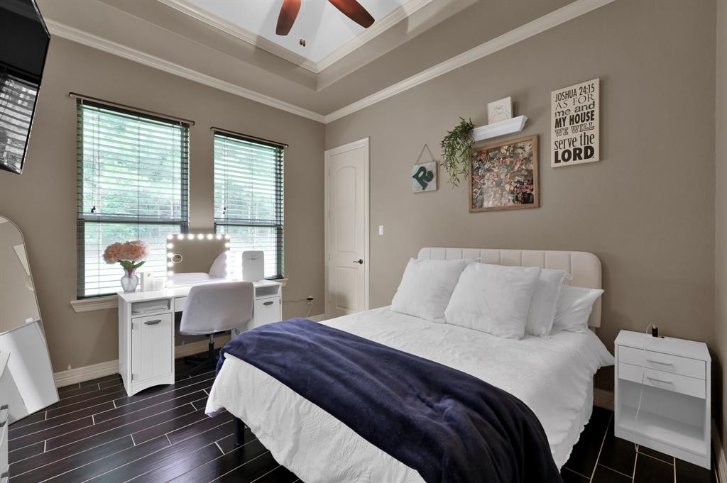 26118 Upper Beacon Place, Montgomery, Texas image 41