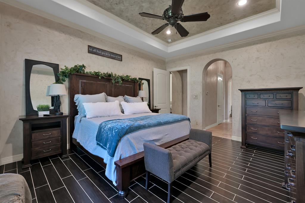 26118 Upper Beacon Place, Montgomery, Texas image 27
