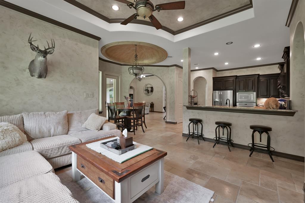 26118 Upper Beacon Place, Montgomery, Texas image 23